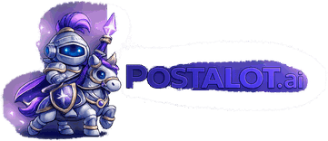 POSTALOT.ai